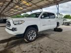 2016 TOYOTA TACOMA