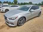 2016 INFINITI Q50