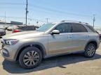 2020 MERCEDES-BENZ GLE