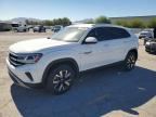 2021 VOLKSWAGEN ATLAS CROSS SPORT