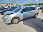 2012 NISSAN SENTRA