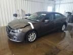 2014 MAZDA 3