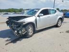 2012 DODGE AVENGER