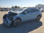 2022 SUBARU CROSSTREK