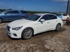 2021 INFINITI Q50
