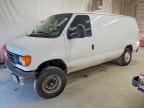 2007 FORD ECONOLINE