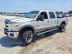 2011 FORD F 250