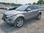 2013 LAND ROVER RANGE ROVER EVOQUE