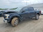 2016 FORD F150