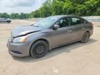 2015 NISSAN SENTRA