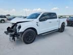 2022 FORD F150