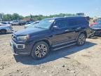 2014 TOYOTA 4RUNNER