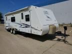 2006 CAMPER TRAILER