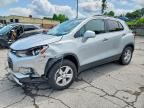 2018 CHEVROLET TRAX