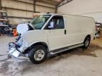 2024 CHEVROLET EXPRESS 2500
