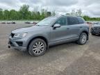 2016 VOLKSWAGEN TOUAREG