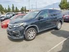 2020 HONDA PILOT