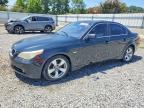 2004 BMW 530