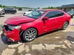 2019 ACURA TLX