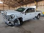 2022 GMC SIERRA