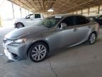 2016 LEXUS IS