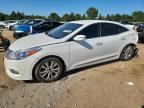 2013 HYUNDAI AZERA