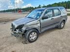2006 HONDA CR-V