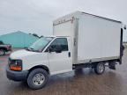 2015 CHEVROLET EXPRESS