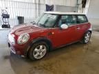 2009 MINI COOPER