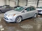 2013 FORD FOCUS