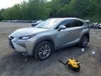 2016 LEXUS NX 200T
