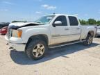 2011 GMC SIERRA