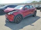 2018 TOYOTA C-HR