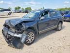 2011 VOLKSWAGEN TOUAREG