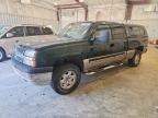 2003 CHEVROLET SILVERADO