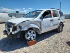 2008 DODGE DURANGO