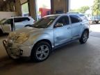 2010 CHEVROLET EQUINOX