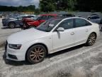 2014 AUDI A4