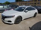 2021 HONDA ACCORD