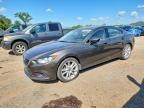 2016 MAZDA 6