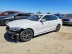 2020 BMW 330I