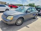 2006 MERCURY MONTEGO