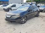 2016 ACURA TLX