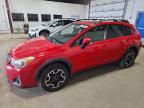 2016 SUBARU CROSSTREK