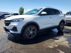 2021 BUICK ENCORE GX