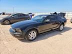 2008 FORD MUSTANG