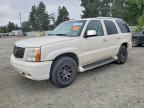 2003 CADILLAC ESCALADE
