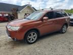 2015 MITSUBISHI OUTLANDER
