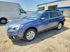 2016 SUBARU OUTBACK