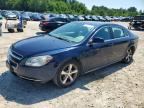 2011 CHEVROLET MALIBU